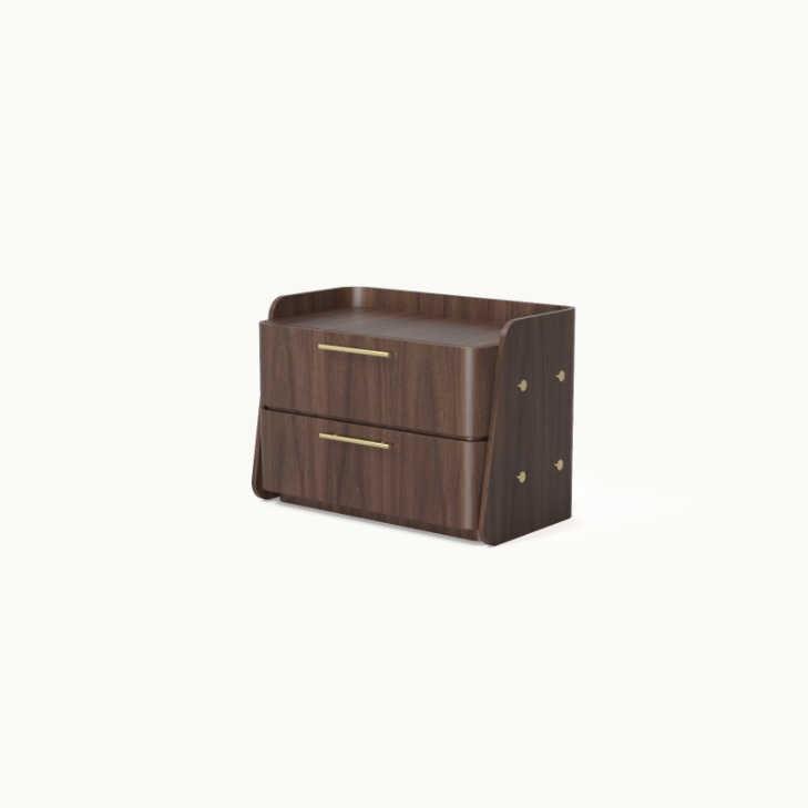 Hepburn Ii Nightstand