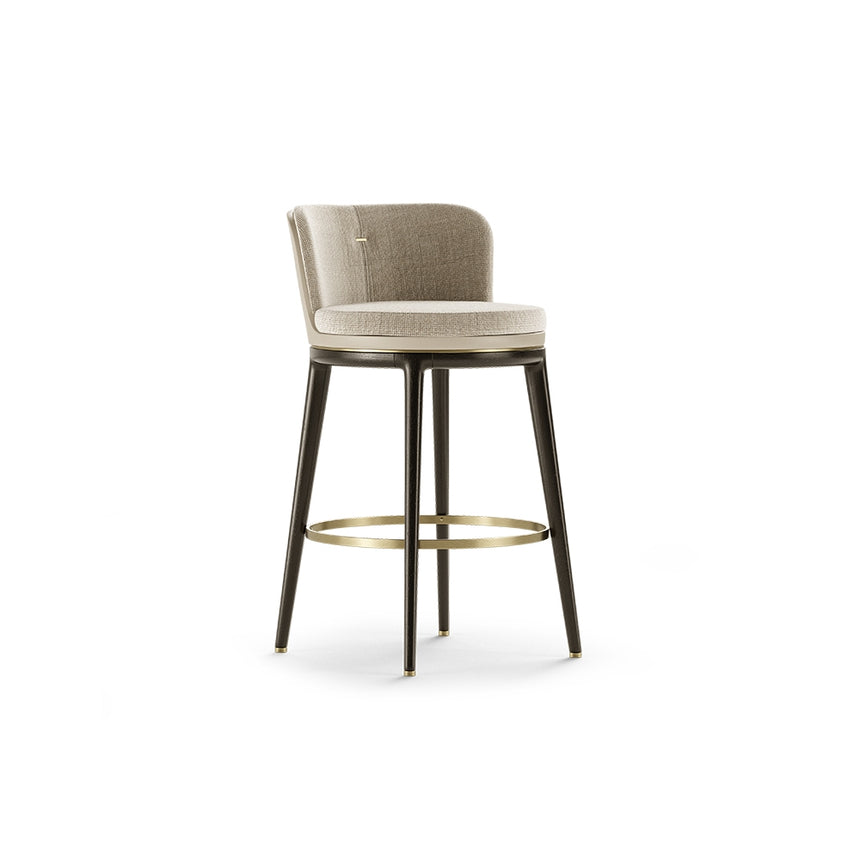 Hicks Bar Stool