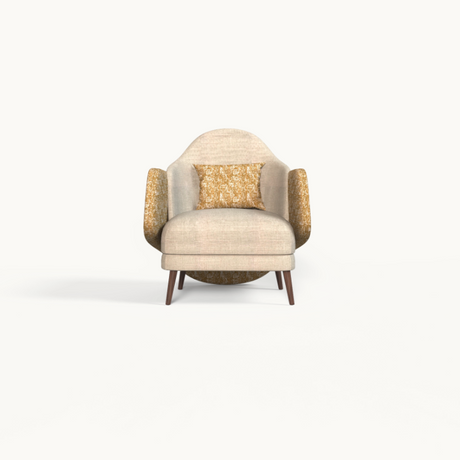 Hilda Armchair