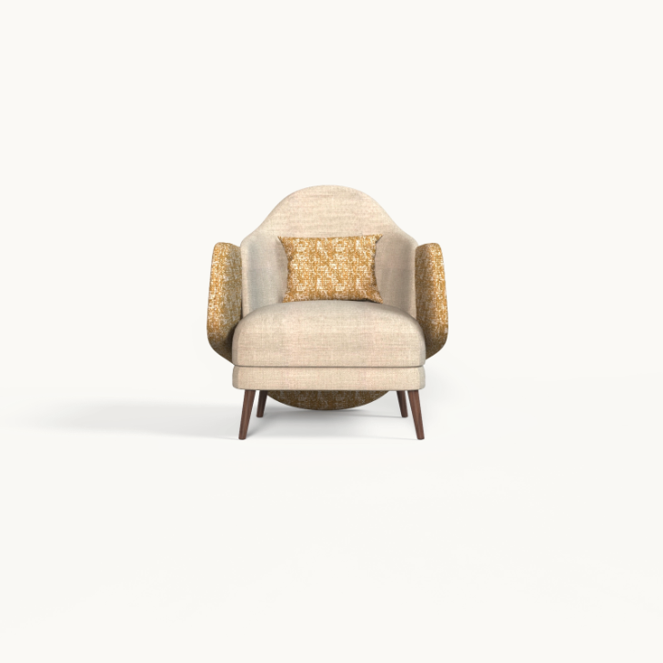 Hilda Armchair