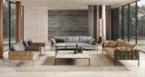 Ratio Armchair