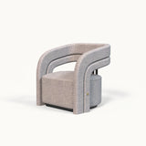 Hudson Armchair II
