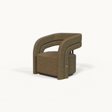 Hudson Armchair II