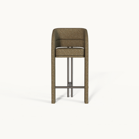 Hudson Bar Chair II