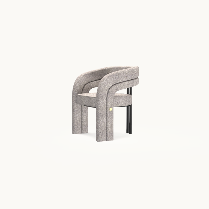 Hudson Dining Chair