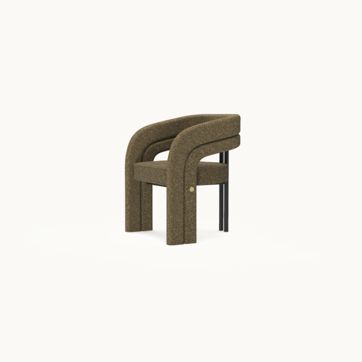 Hudson Dining Chair