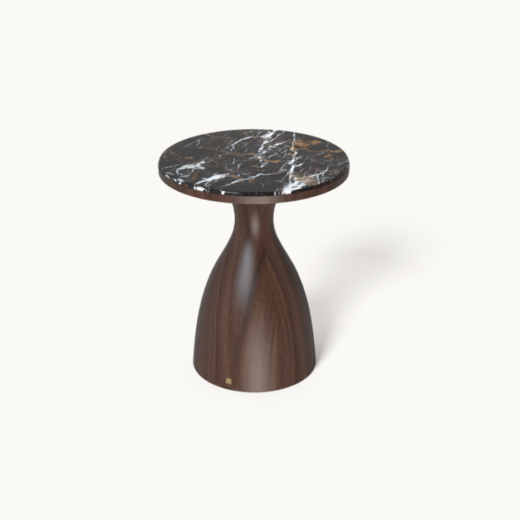 Jackson I Side Table