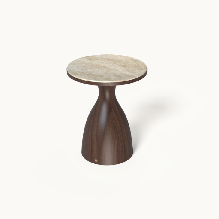 Jackson I Side Table