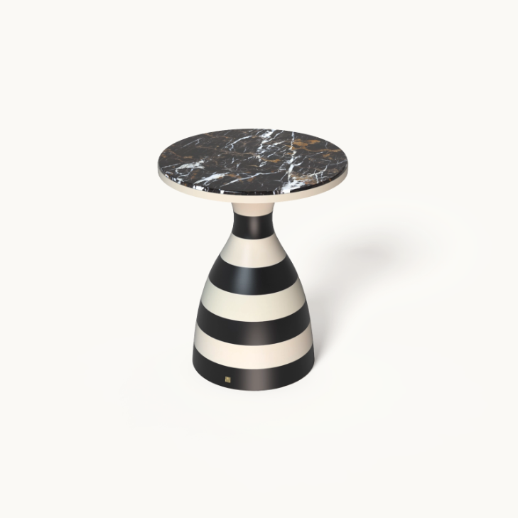 Jackson Ii Side Table