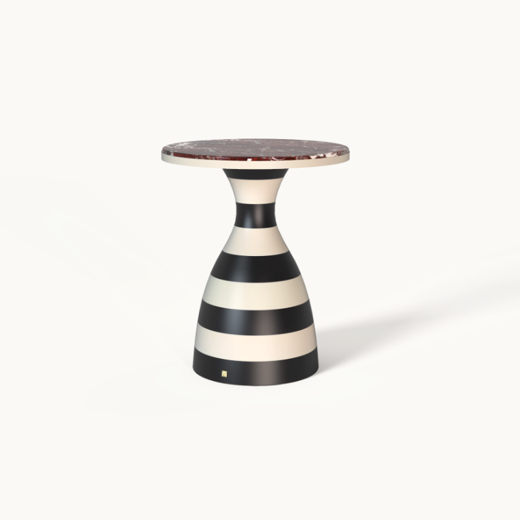 Jackson Ii Side Table