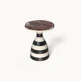 Jackson Ii Side Table