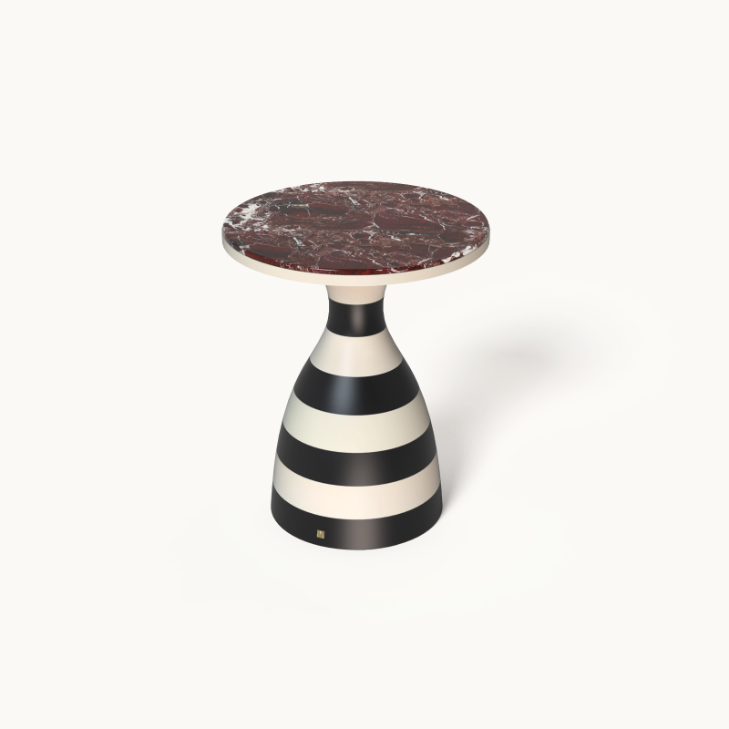 Jackson Ii Side Table