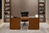 James Desk
