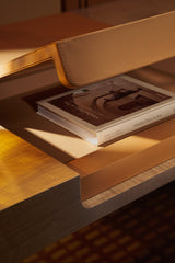 James Desk