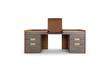 James Desk
