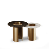 Janus Side Table