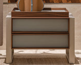 Joel Bedside Table