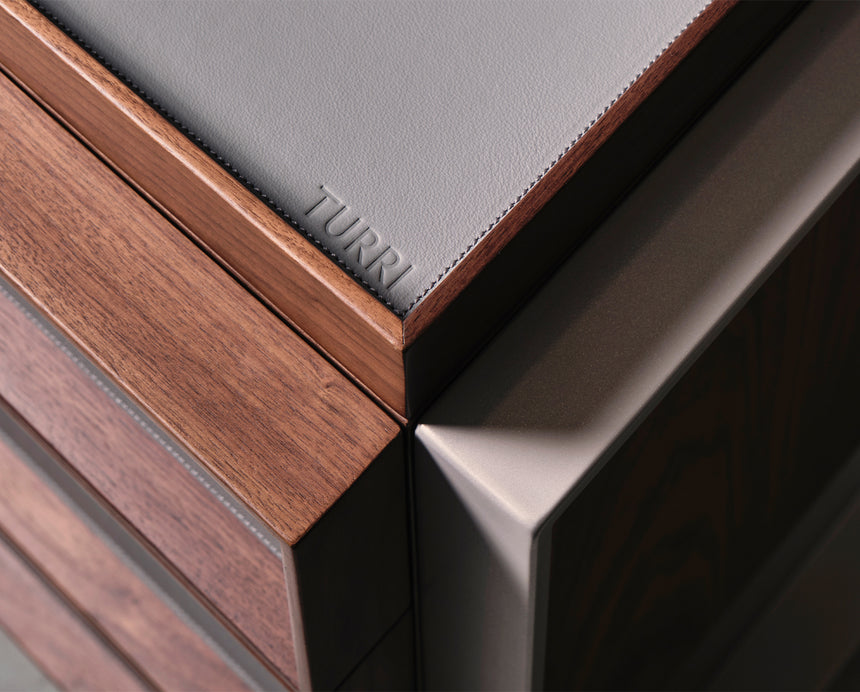Joel Chest Of Drawers
