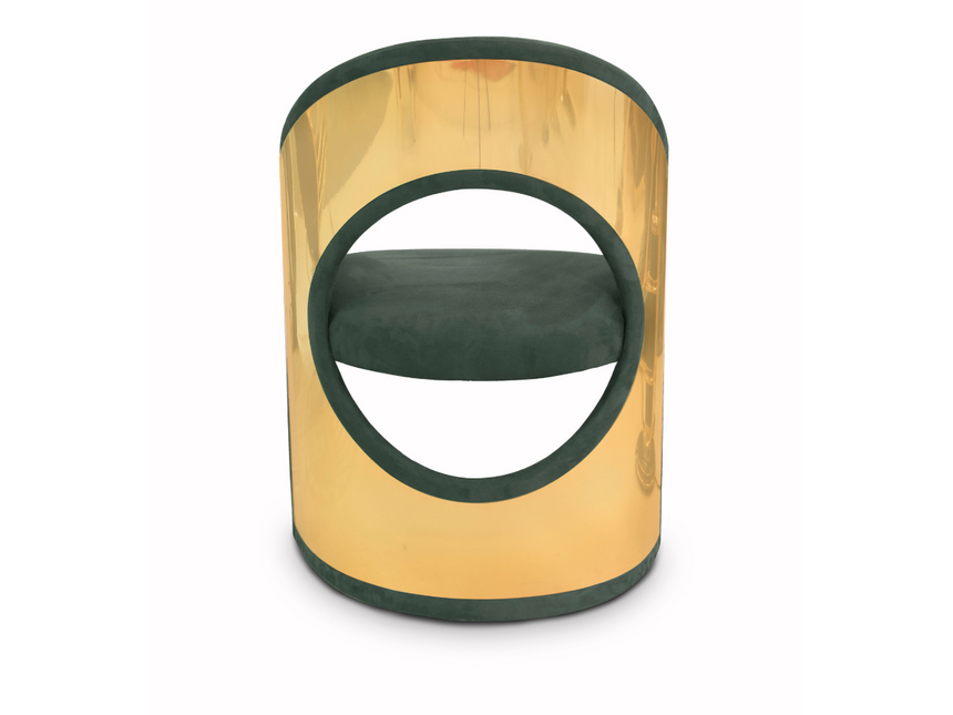 Jones Dining Chair