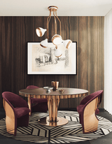Jones Dining Chair