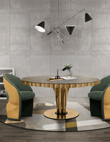 Jones Dining Chair