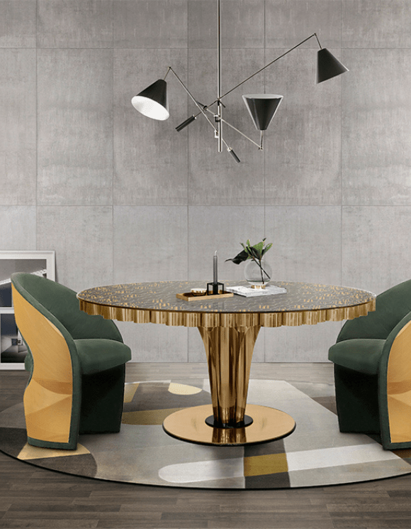 Jones Dining Chair