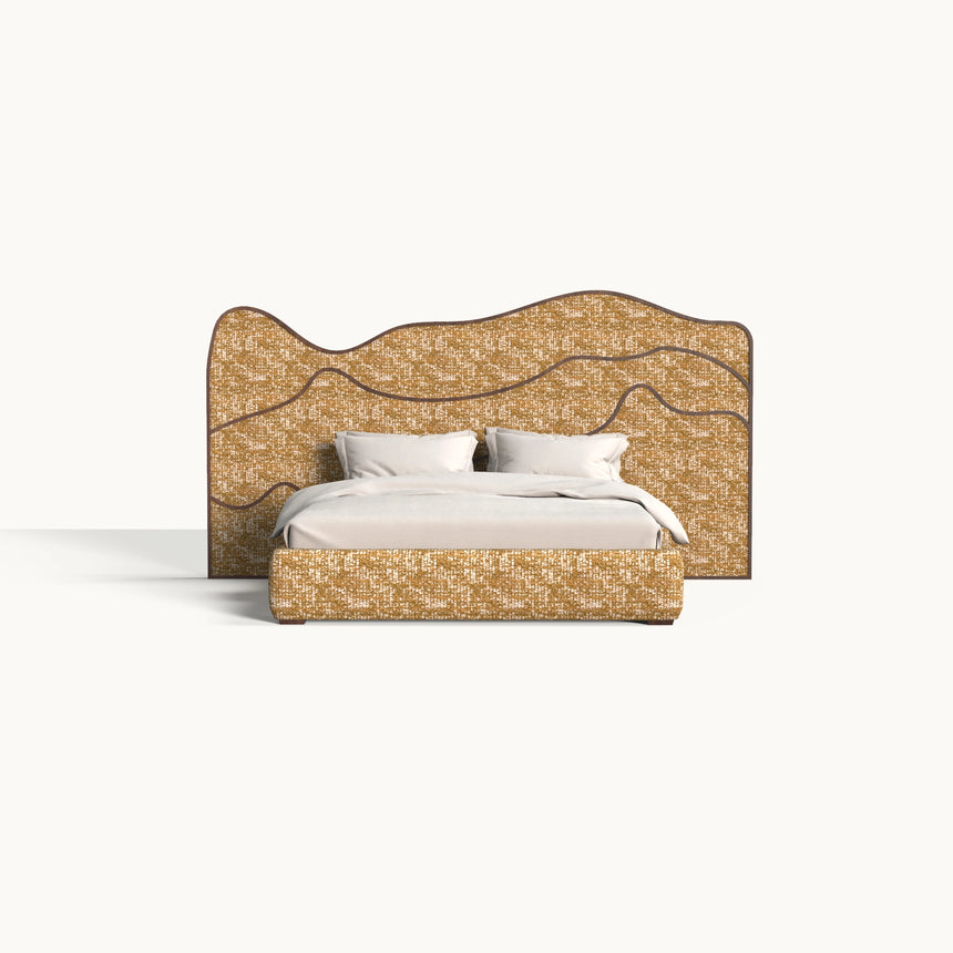 Joplin Bed