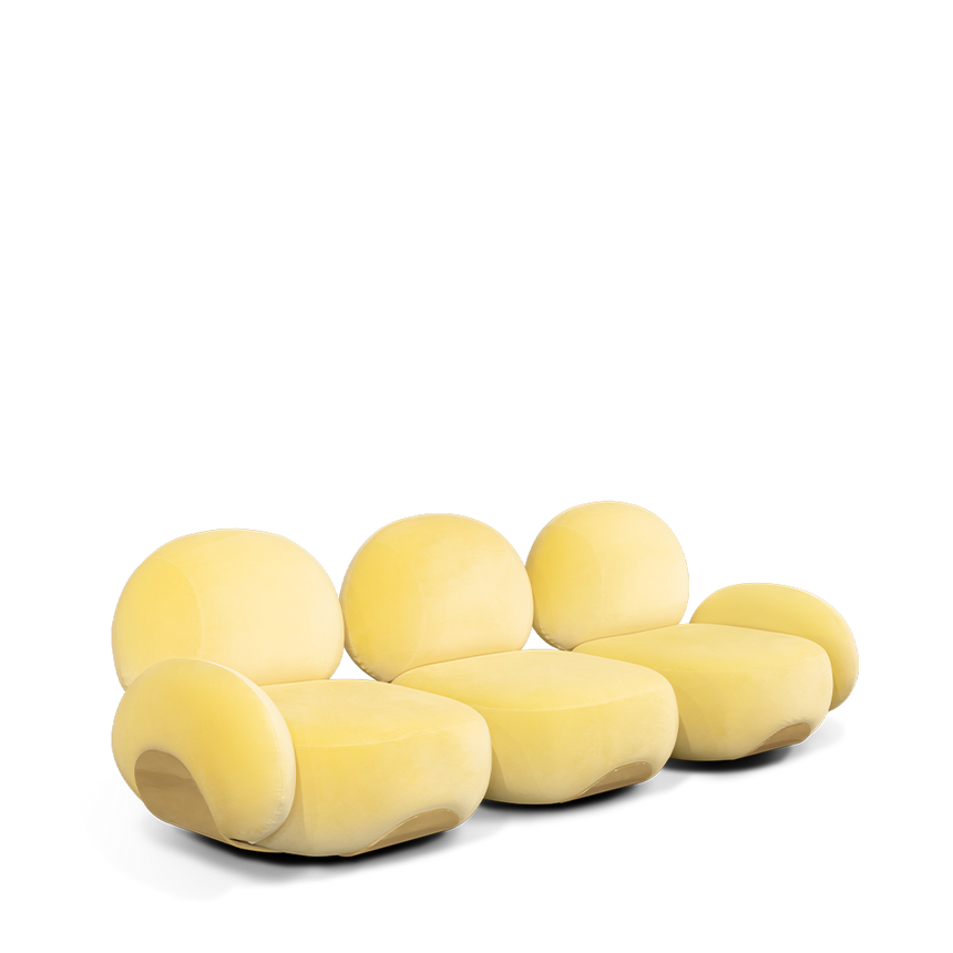 Karlotta Sofa