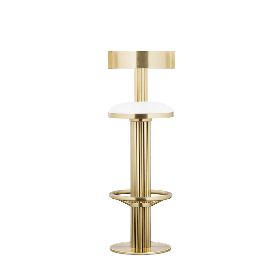 Kelly Bar Chair – House of Europa