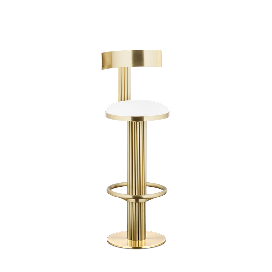 Kelly Bar Chair – House of Europa