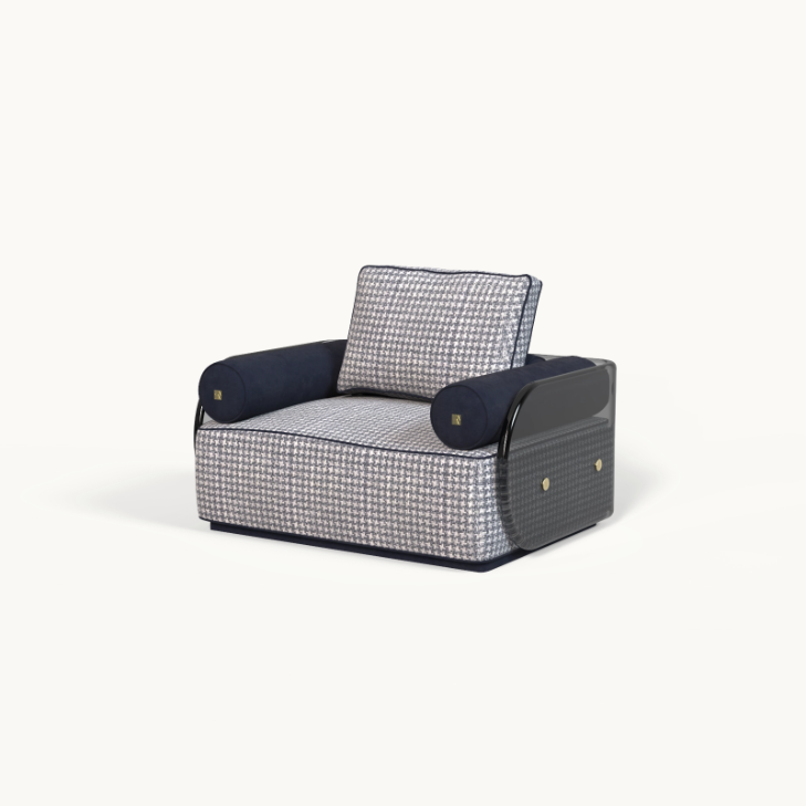 Kennedy Armchair