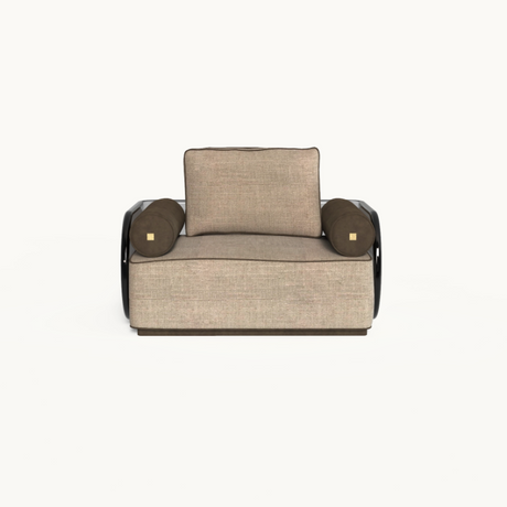 Kennedy Armchair