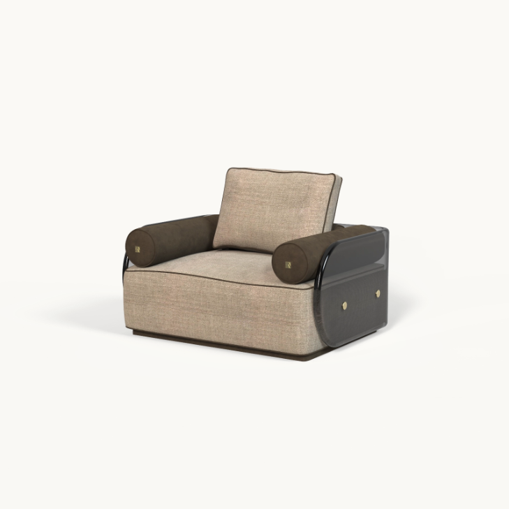 Kennedy Armchair