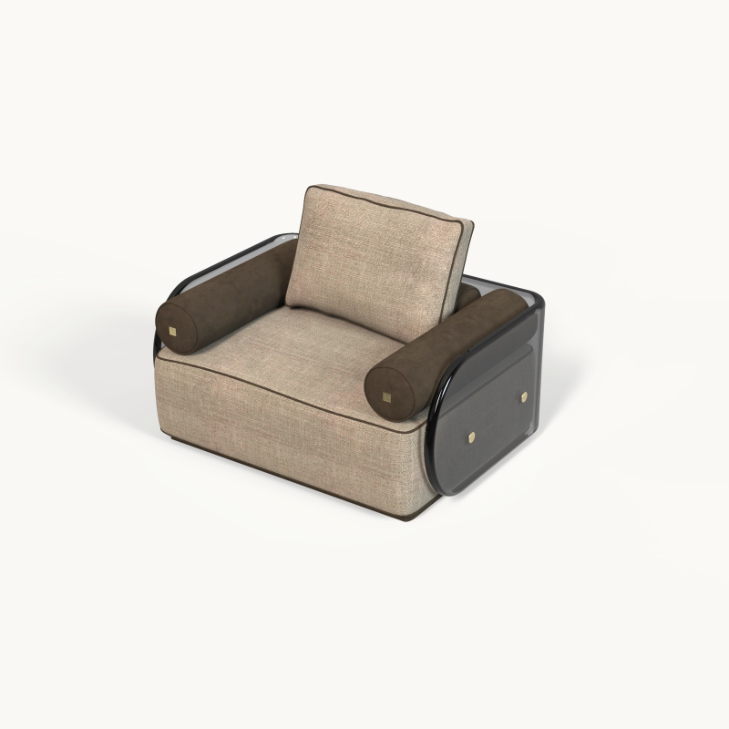 Kennedy Armchair