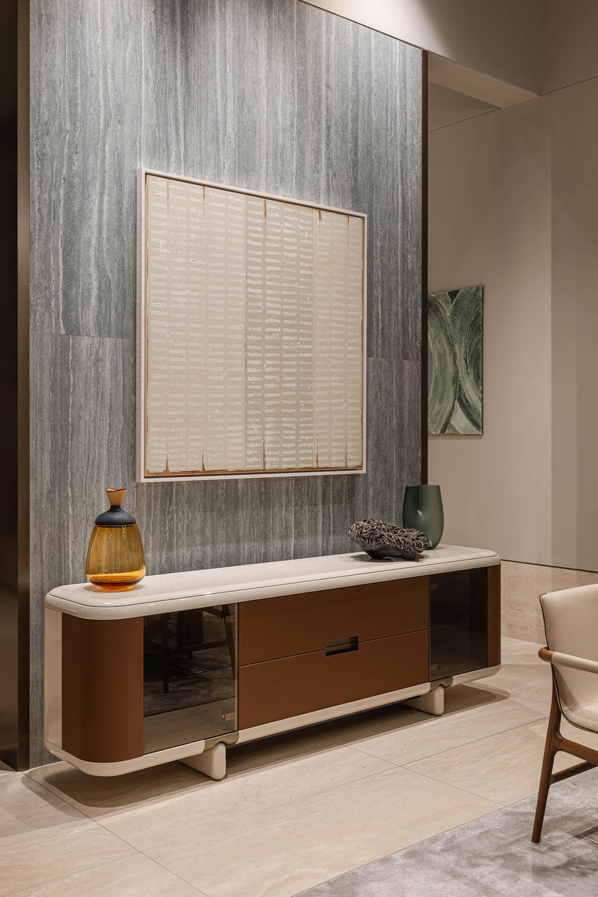 Kenobi Sideboard