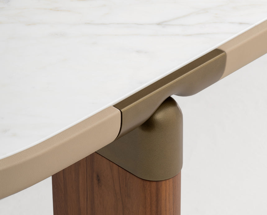 Kenobi Rectangular Table