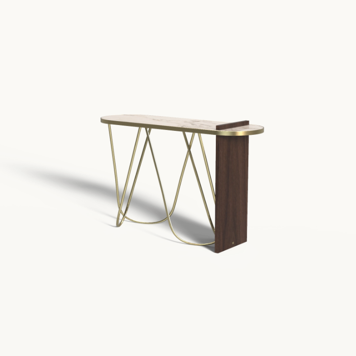 Kilgore Console