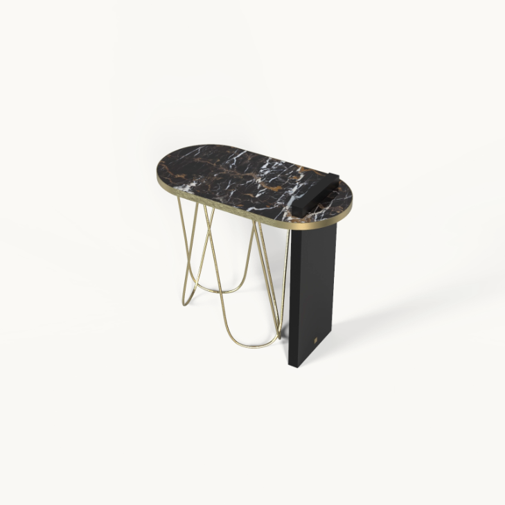 Kilgore Side Table