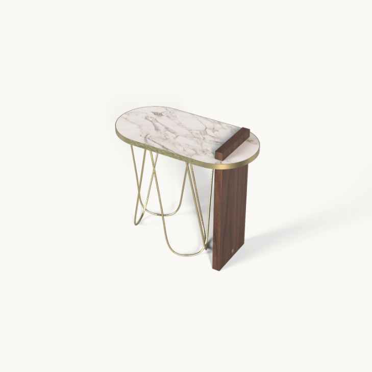 Kilgore Side Table