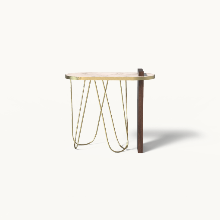 Kilgore Side Table