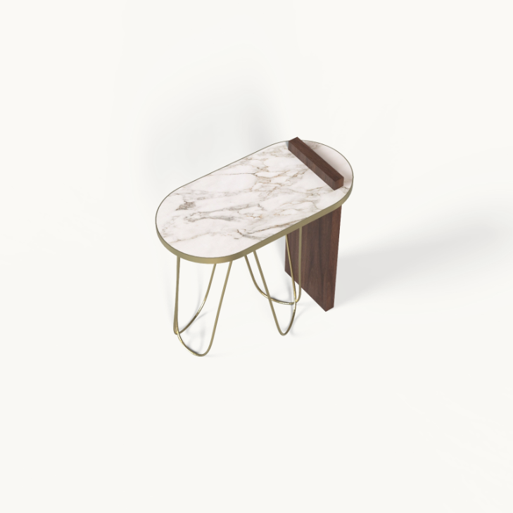 Kilgore Side Table