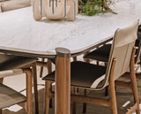 Kyma Rectangular Table