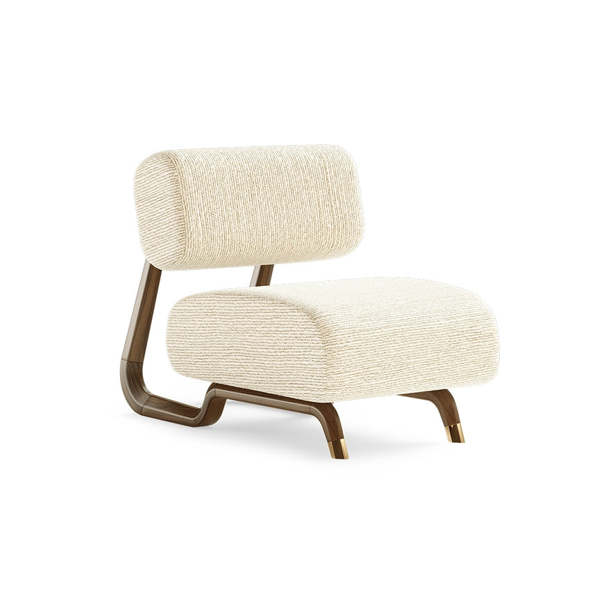 Lewis Armchair