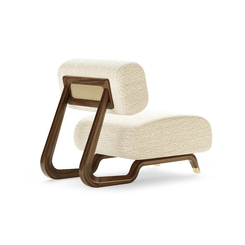 Lewis Armchair