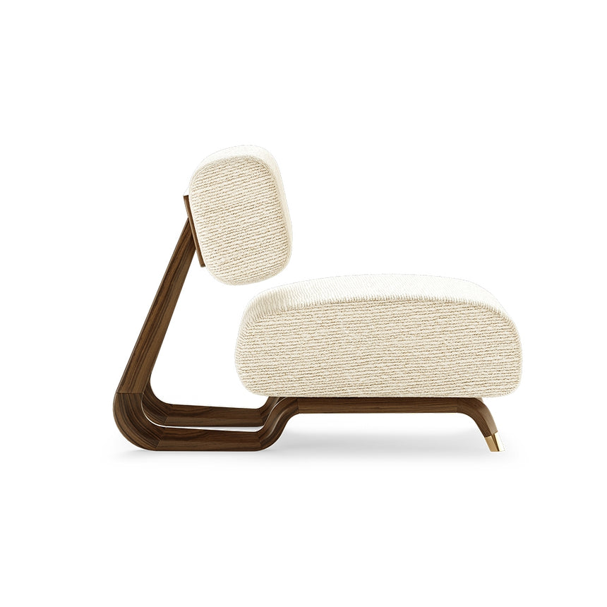 Lewis Armchair