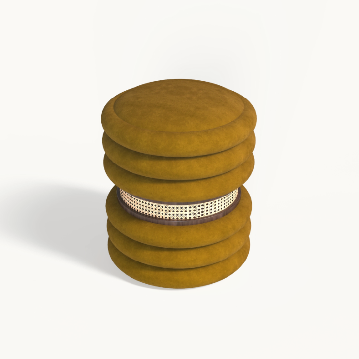 Lewis Stool