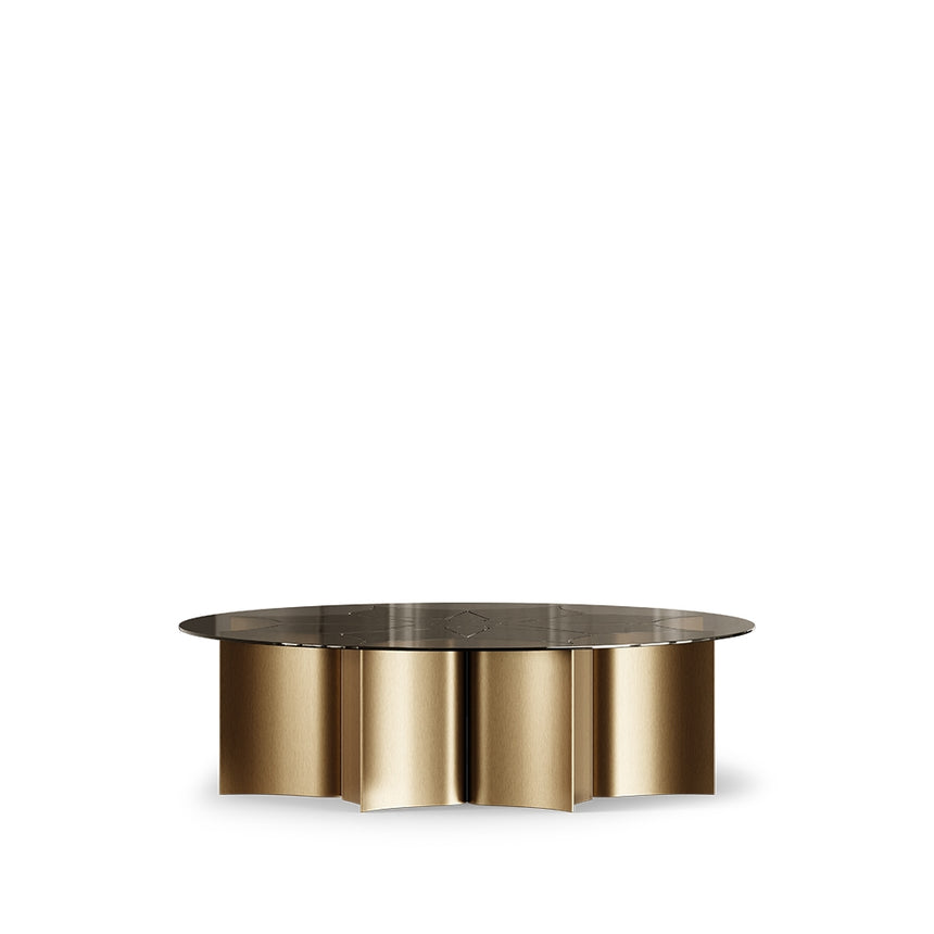 Lotus Center Table
