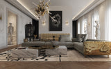 Luxury Penthouse in The Heart of Paris