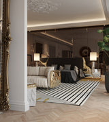 Luxury Penthouse in The Heart of Paris