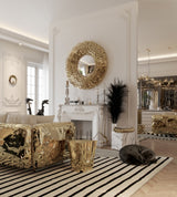 Luxury Penthouse in The Heart of Paris